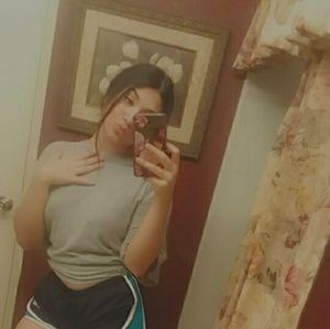 Meet your Posher, Sabrina